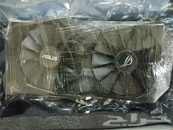 كارت شاشه 8 جيجا جديد 0