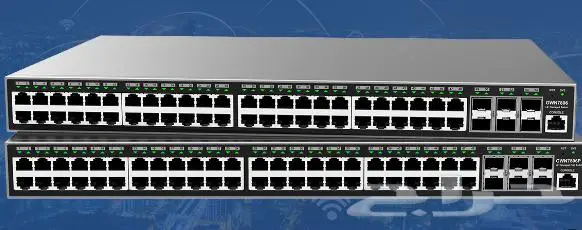 سنترال للمنازل ومقويات انترنت هواتف ip للمكاتب والشركات 4