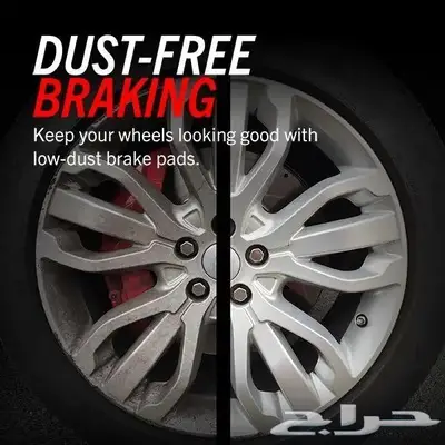 فحمات سيراميك لكزس GSF index