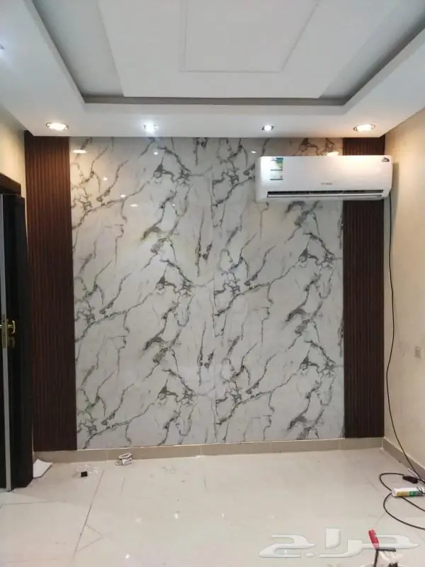 دهنات جوتن وبديل خشب ورخام وجداريات فوم 2