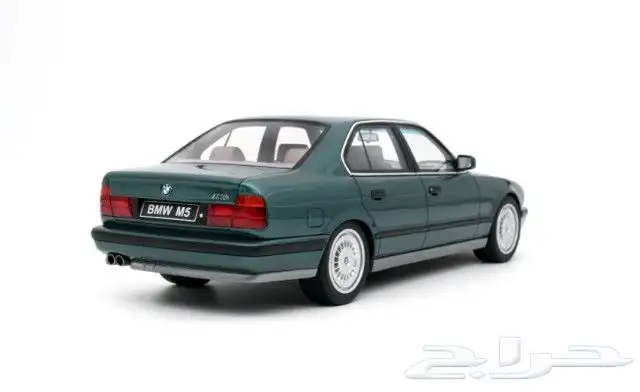 للبيع مجسم bmw m5 1