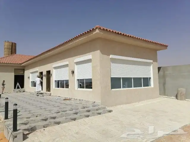 درايش شتر نوافذ شتر ابواب وشبابيك المونيوم 19