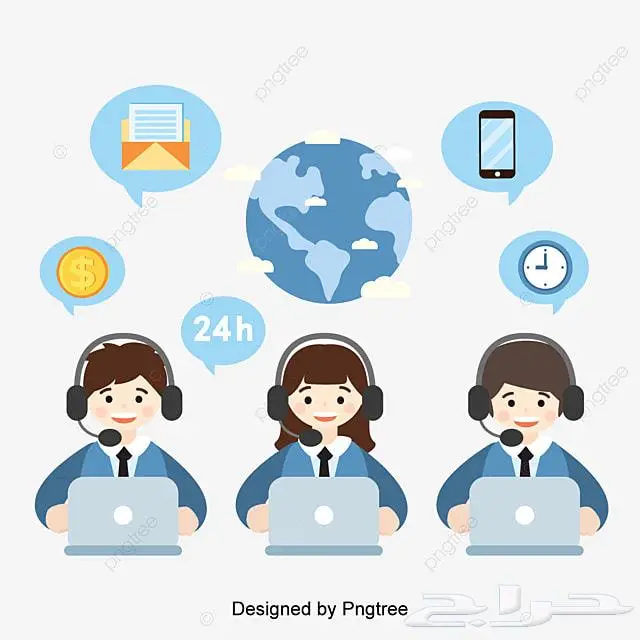 سنترال للمنازل ومقويات انترنت هواتف ip للمكاتب والشركات 6