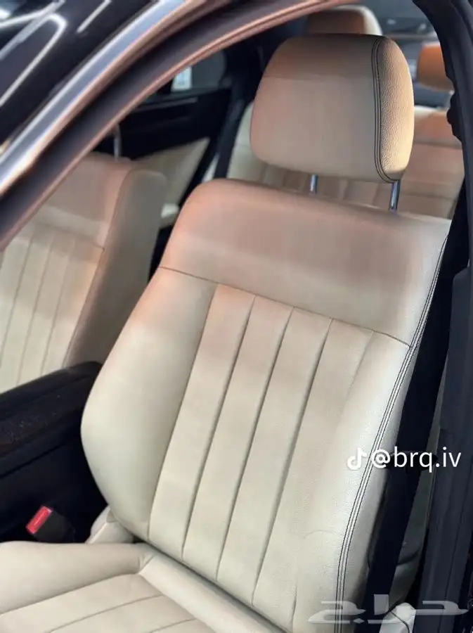 برق للتلميع والعنايه بالسيارات 1