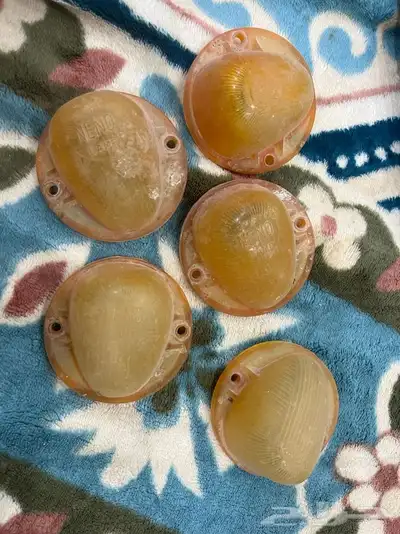 قطع جمس قديم منوعه وبيع سمح 18