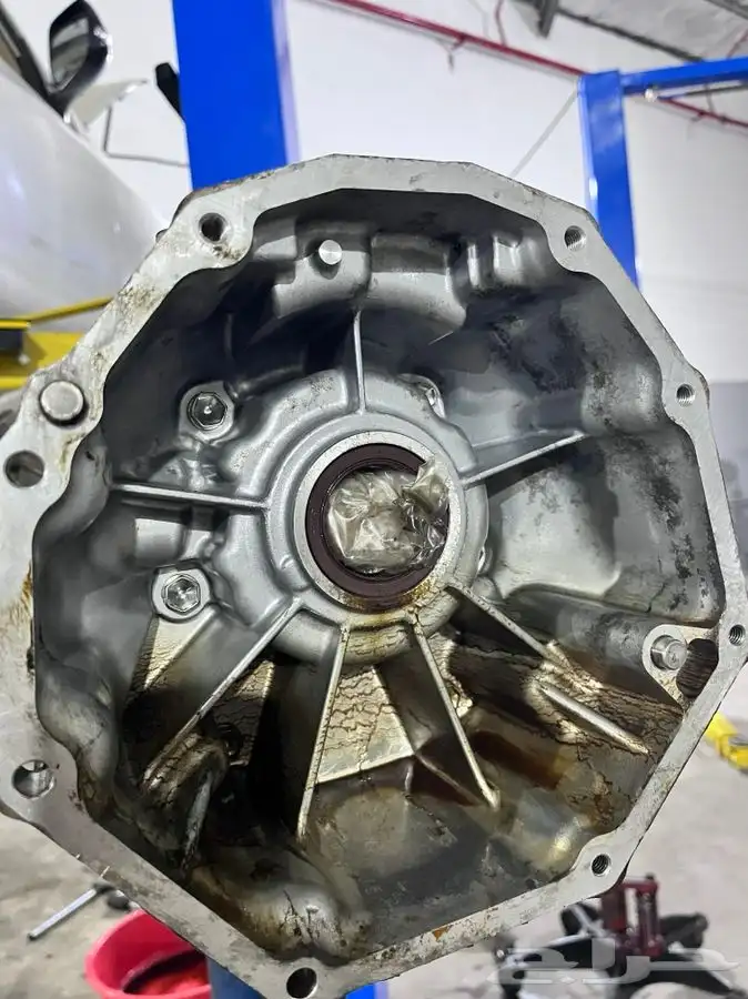 ورشة رائد الإتقان لصيانة السيارات ميكانيكا - الدمام الخضرية 8