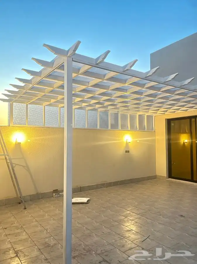 مظلات وجلسات وسواتر الرياض 19