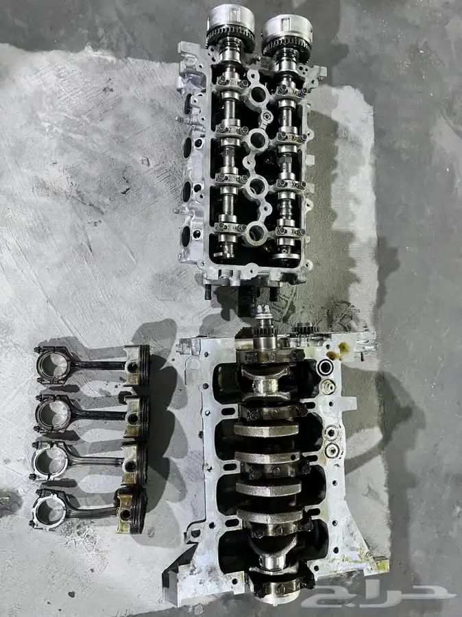 ورشة رائد الإتقان لصيانة السيارات ميكانيكا - الدمام الخضرية 3