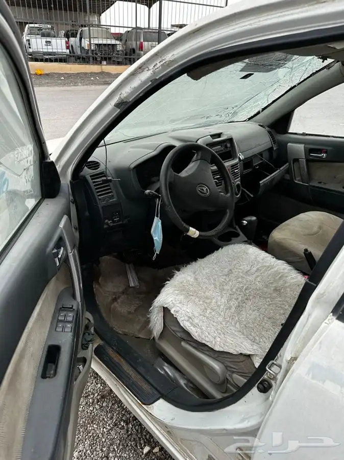 ديهاتسو تيريوس 2015 بدون دبل تشليح 2