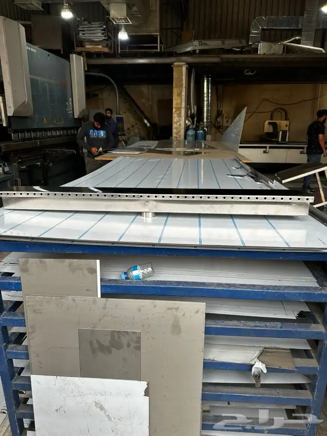 مصبات شلالات ومسابح لمبات نوافير 4