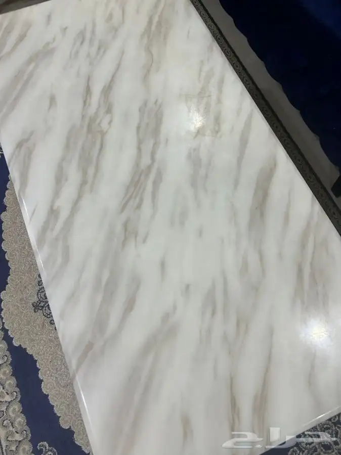 طاوله رخام 0