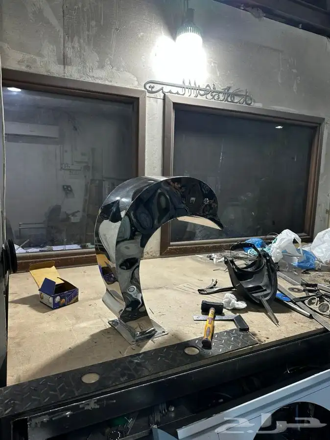 مصبات شلالات ومسابح لمبات نوافير 23