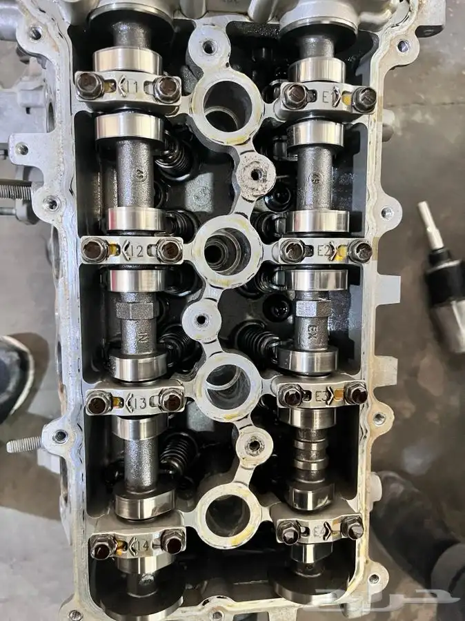 ورشة رائد الإتقان لصيانة السيارات ميكانيكا - الدمام الخضرية 5