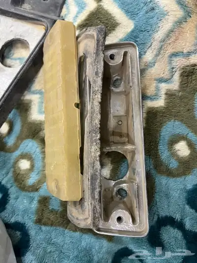 قطع جمس قديم منوعه وبيع سمح 20