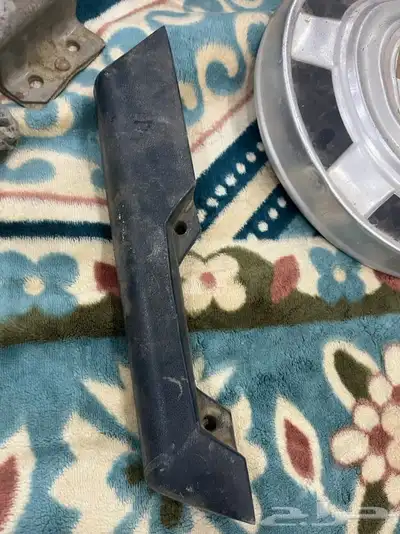 قطع جمس قديم منوعه وبيع سمح 19