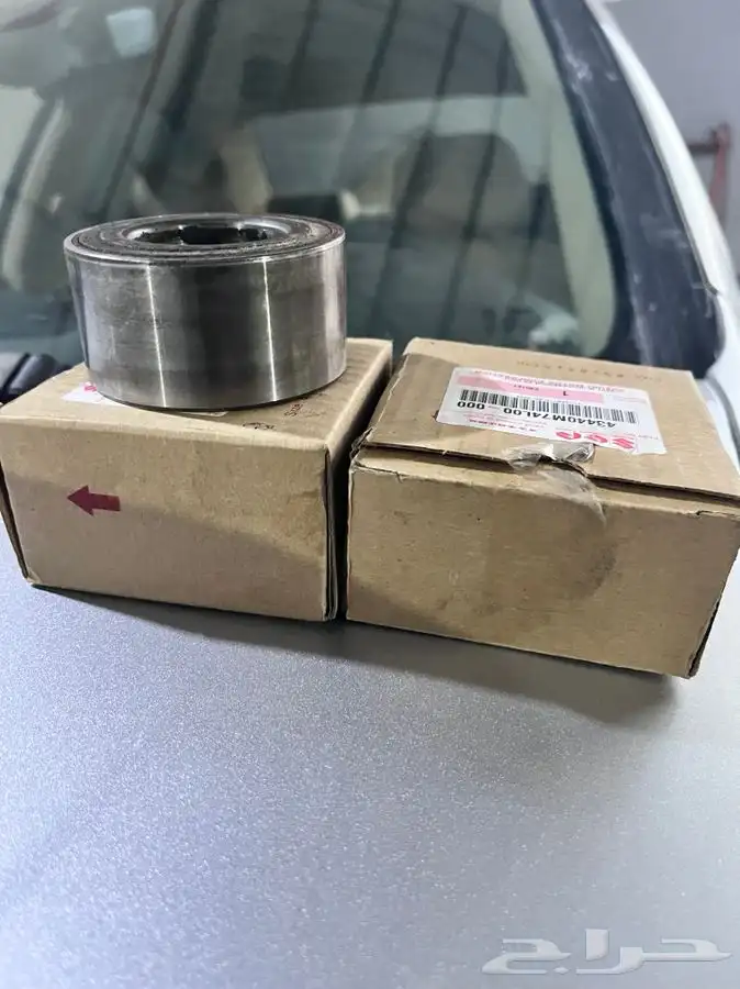 ورشة رائد الإتقان لصيانة السيارات ميكانيكا - الدمام الخضرية 7