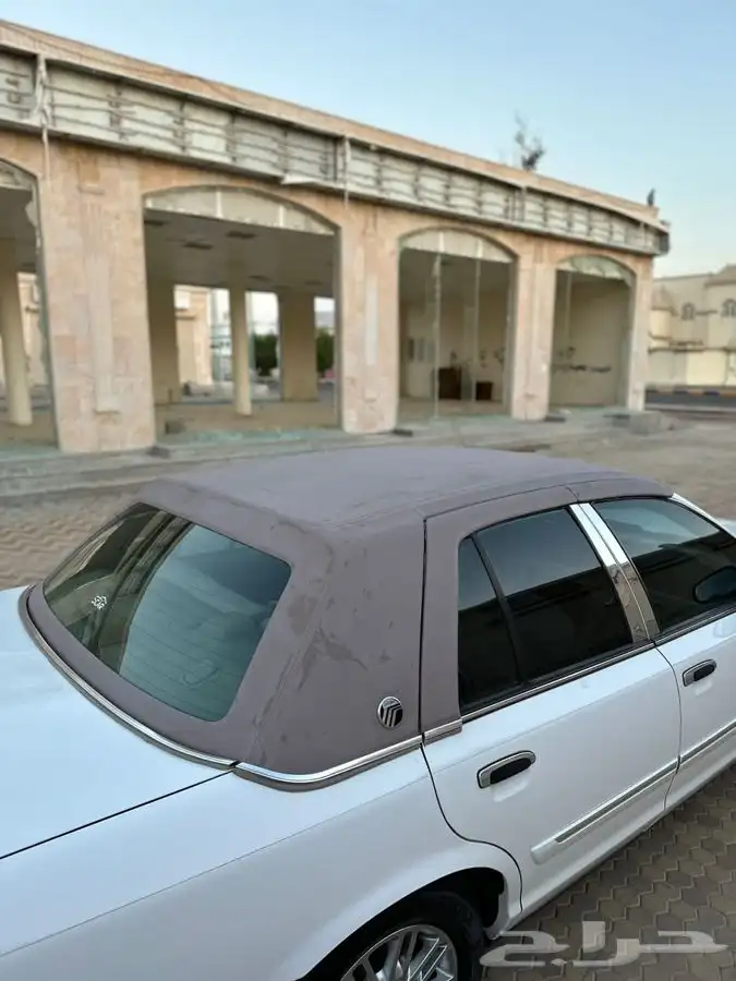 جراند ماركيز 2008 .. تم البيع .. 10