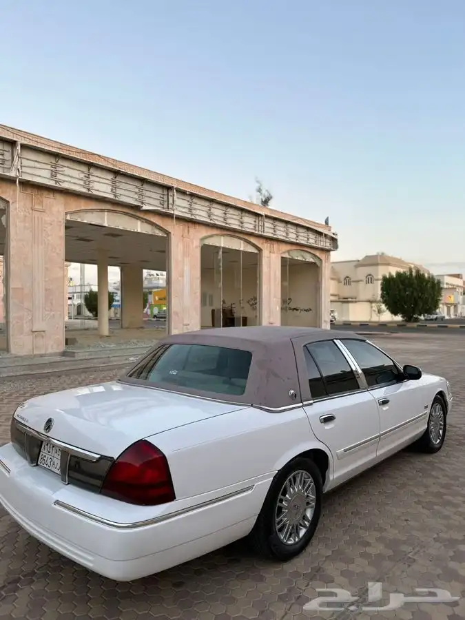 جراند ماركيز 2008 .. تم البيع .. 5