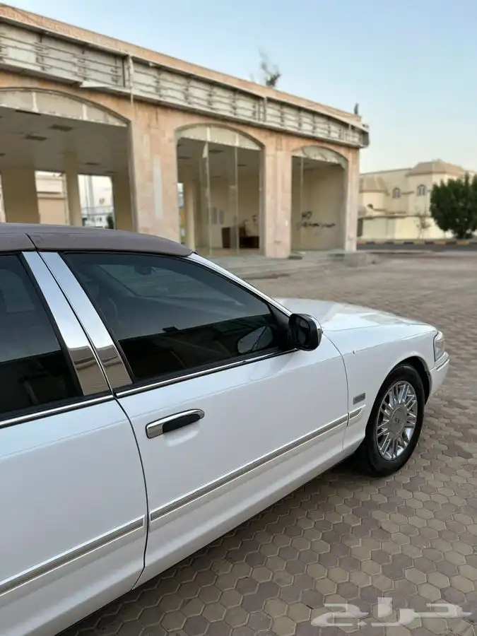 جراند ماركيز 2008 .. تم البيع .. 13
