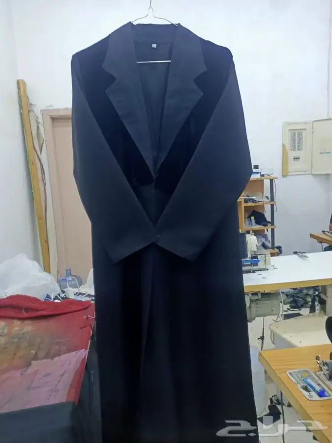 عبايات شتويه 7