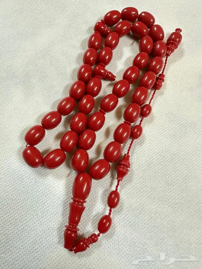 سبحة من بلاطة بكلايت كوري 2