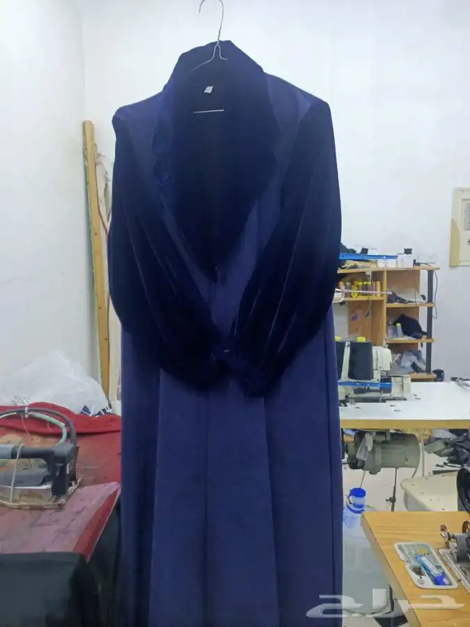 عبايات شتويه 5