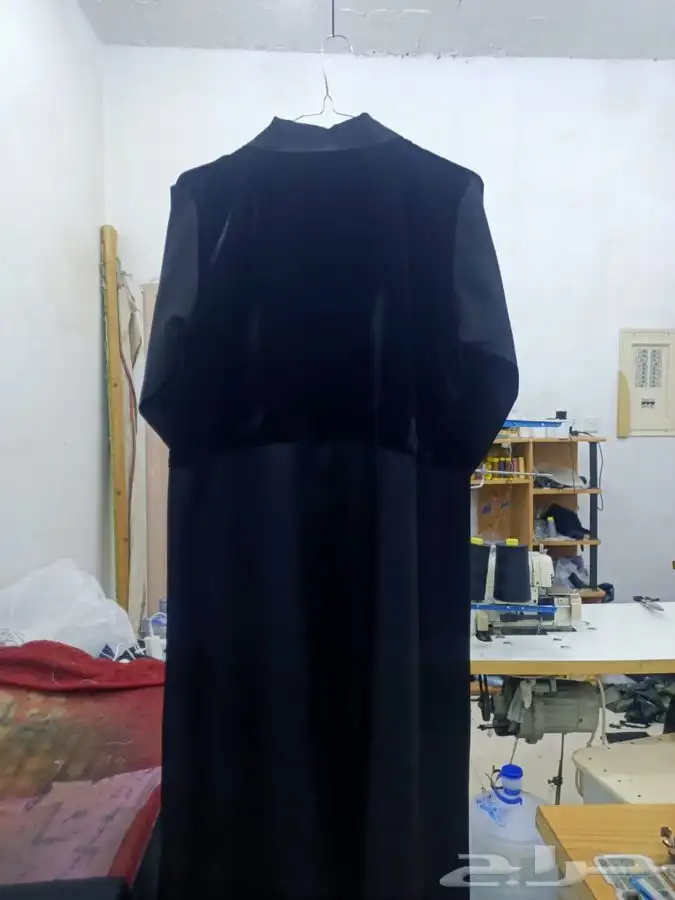 عبايات شتويه 4