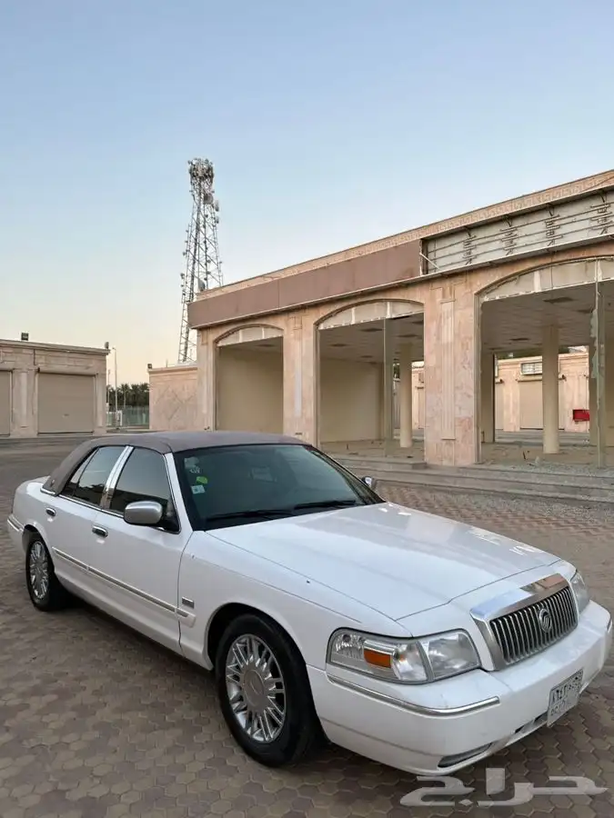 جراند ماركيز 2008 .. تم البيع .. 15