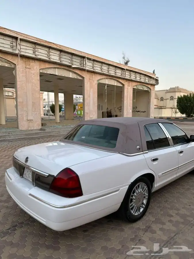 جراند ماركيز 2008 .. تم البيع .. 3