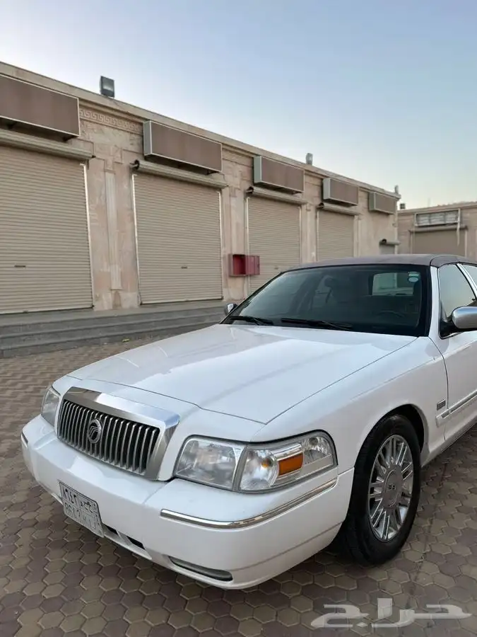 جراند ماركيز 2008 .. تم البيع .. 2