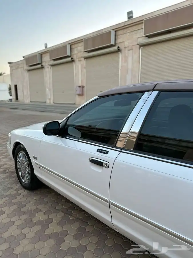 جراند ماركيز 2008 .. تم البيع .. 8