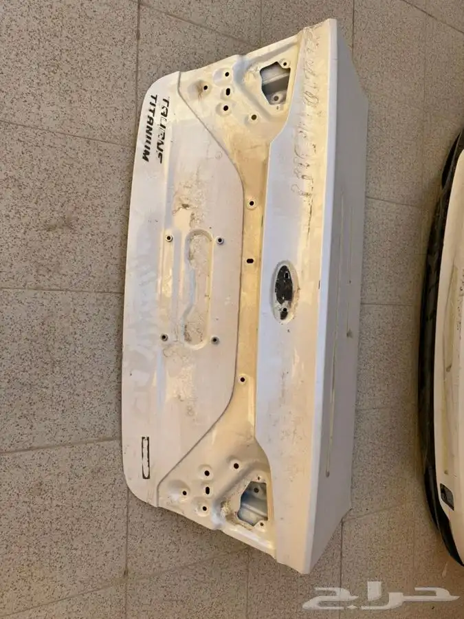 شنطه فورد تورس موديل 2022 1