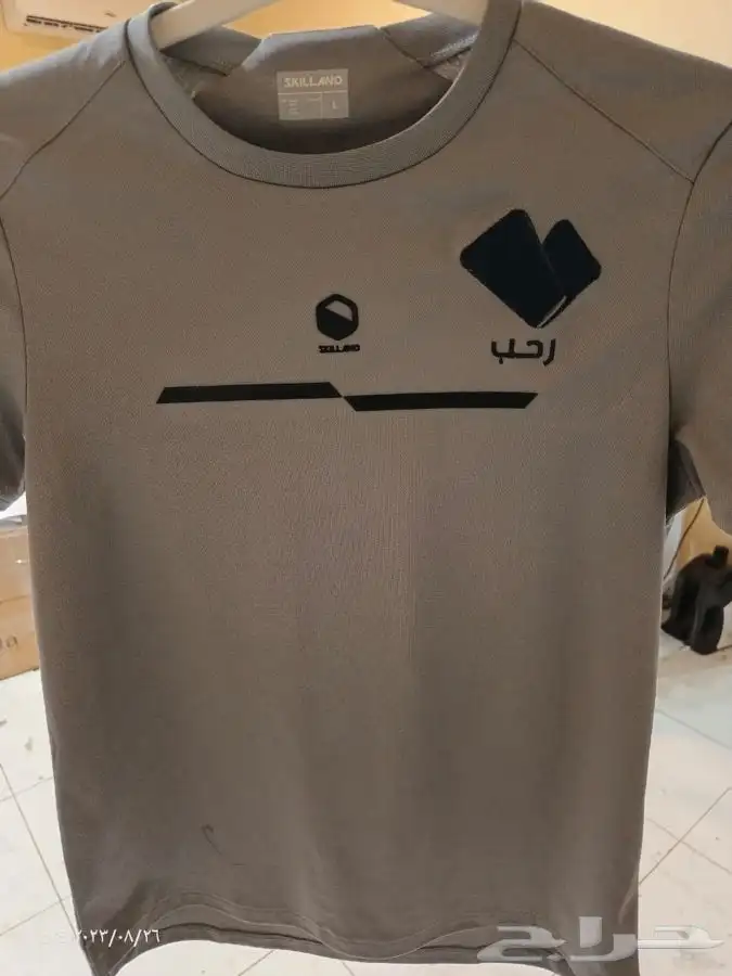 تطريز على جميع أنواع القماش 16
