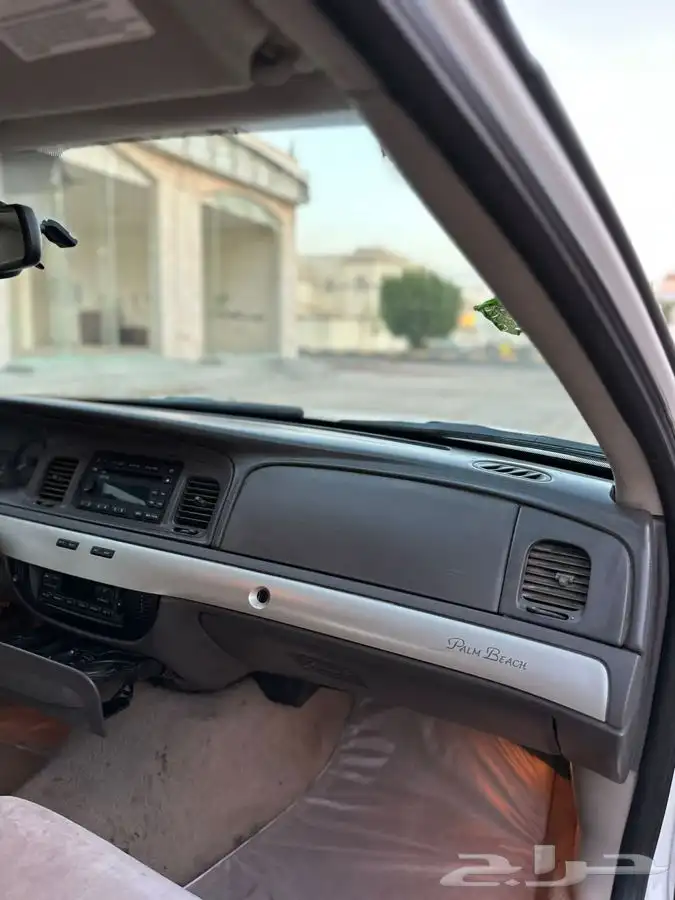 جراند ماركيز 2008 .. تم البيع .. 26