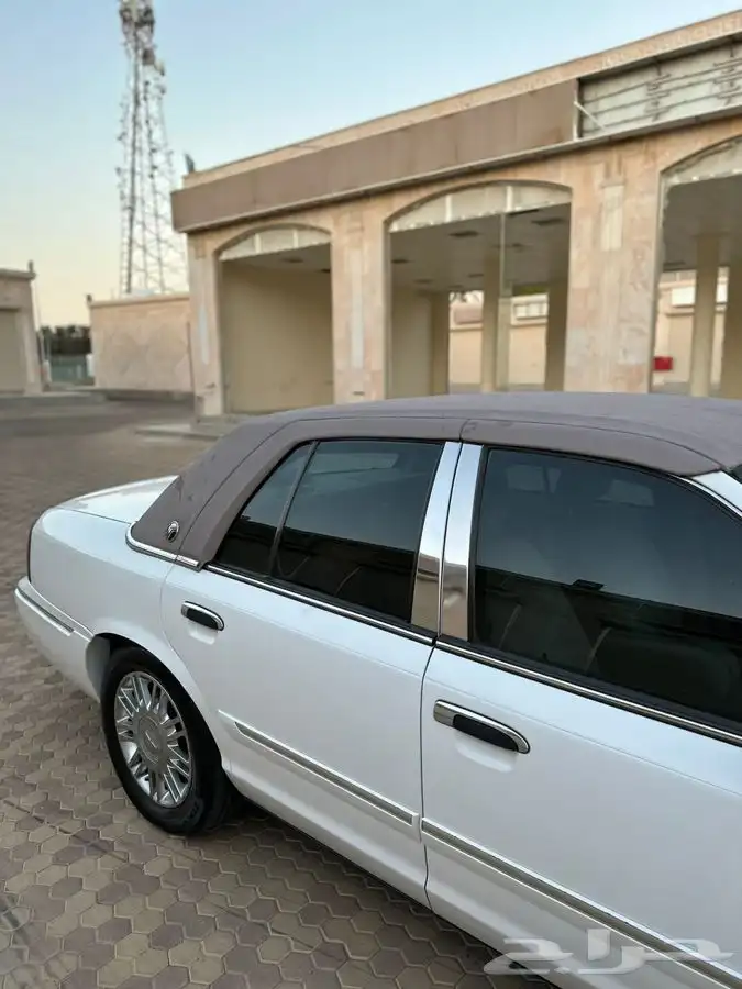 جراند ماركيز 2008 .. تم البيع .. 11