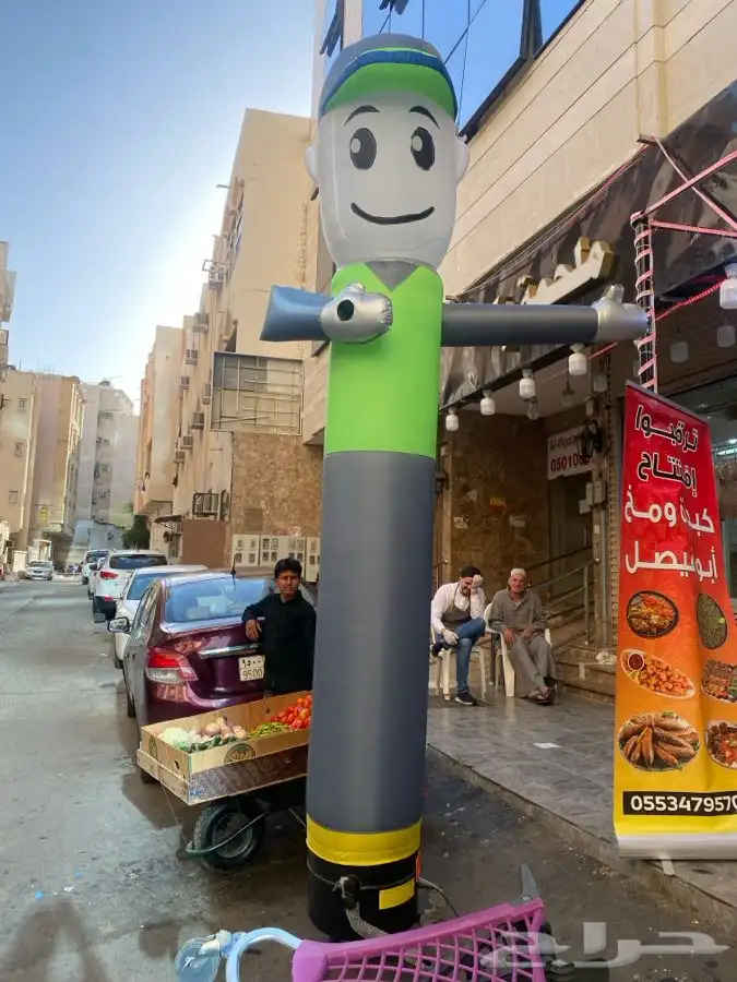 ايجار او بيع ليزرات او بلون هوائي هيا تعال 12