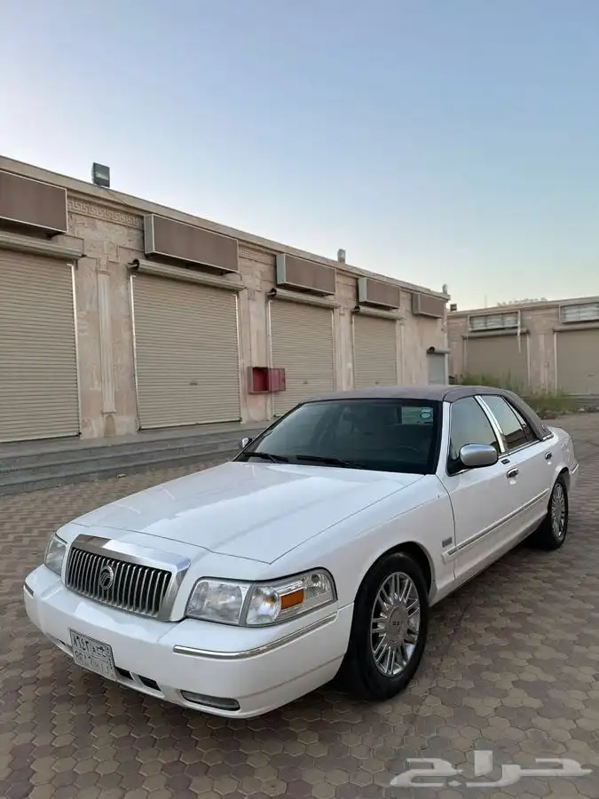 جراند ماركيز 2008 .. تم البيع .. 1
