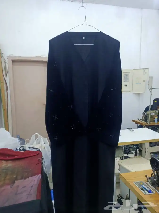 عبايات شتويه 6