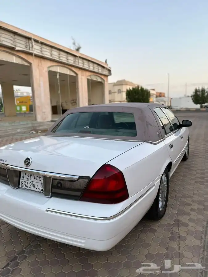 جراند ماركيز 2008 .. تم البيع .. 4