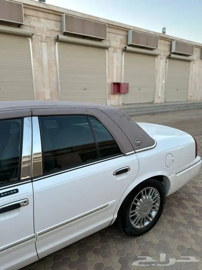 جراند ماركيز 2008 .. تم البيع .. 7