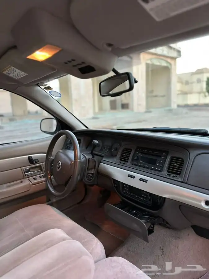 جراند ماركيز 2008 .. تم البيع .. 17