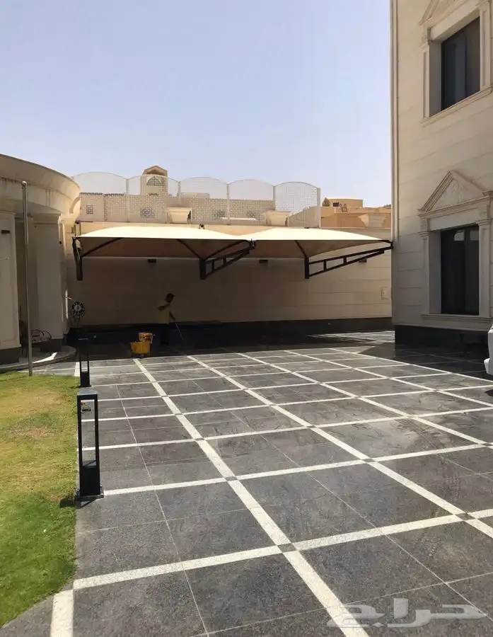 مظلات وجلسات وسواتر الرياض 9