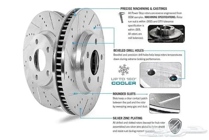 فحمات سيراميك مستوبيشي باجيرو 3800 2