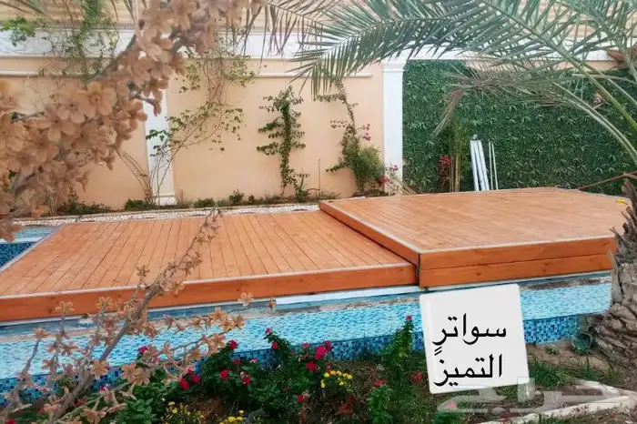 مظلات وجلسات وسواتر الرياض 22