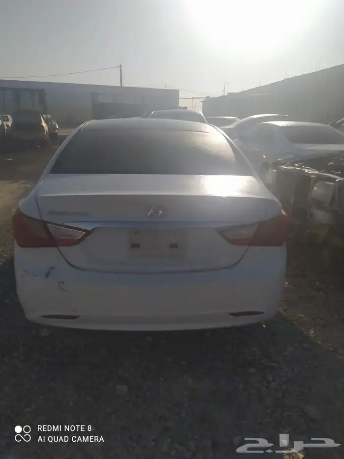 سوناتا موديل 2013 4