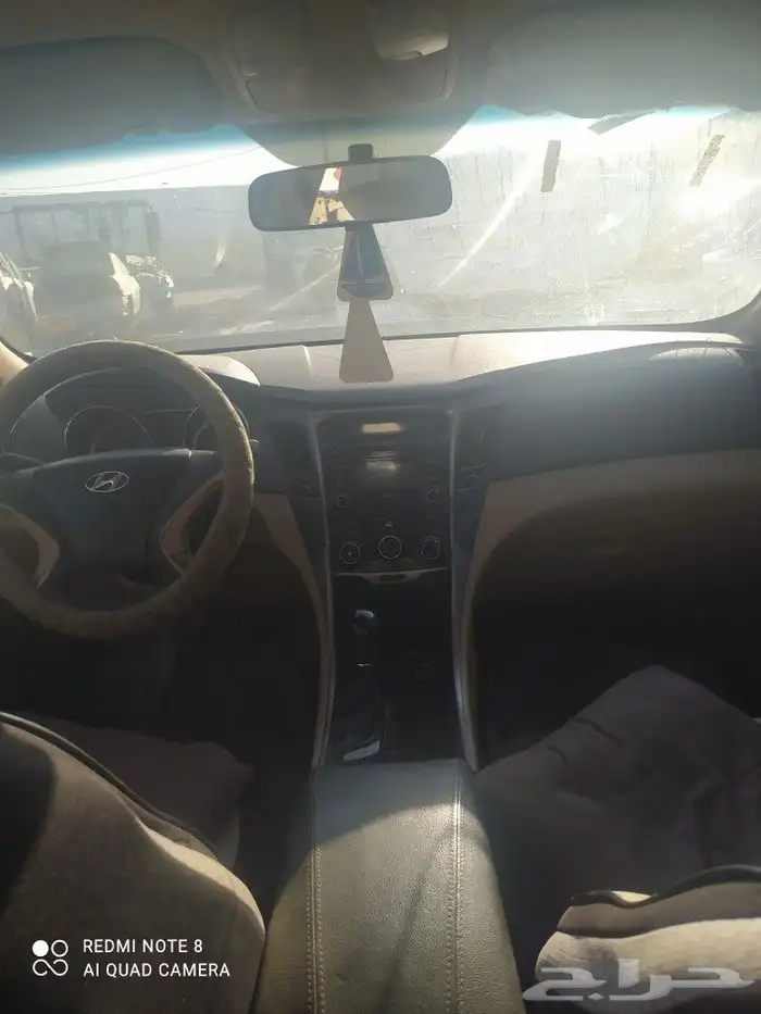 سوناتا موديل 2013 0