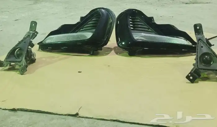 كشفات كيا موديل 2019 0