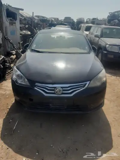 قطع غيارفقط السيارات صيني تشليح ام جي 360 2019 1