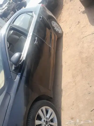 قطع غيارفقط السيارات صيني تشليح ام جي 360 2019 2