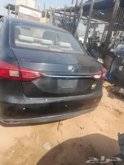 قطع غيارفقط السيارات صيني تشليح ام جي 360 2019 0
